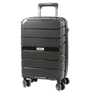 Alta calidad 16 24 Inch Retro Bolsa de viaje de equipaje de mujer con  bolso de mano Maleta rodante Juego Sobre Ruedas