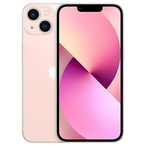 celular apple iphone 13 128gb oled retina xdr 61 rosa reacondicionado b