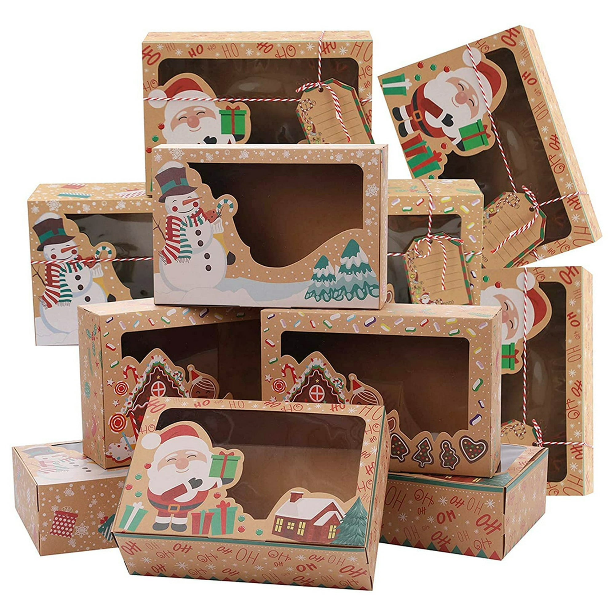 4 cajas para bebé con letras, decoraciones shower, bloques de cajas de  globos reutilizables para fiestas de Navidad, suministros para Marrón claro  BLESIY Cajas de Globos