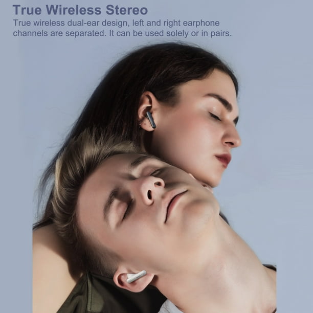Auriculares Inalámbricos Bluetooth Lenovo LP1 PRO