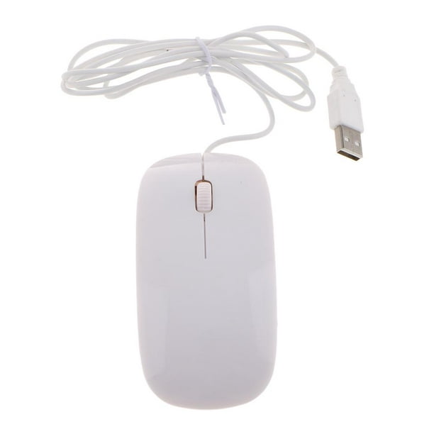 Ratón con cable - Apple Wired Mouse