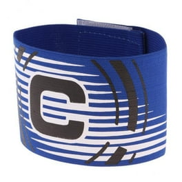 Brazaletes de Capitán de Fútbol,Brazalete de Capitan de Fútbol,3 Piezas Fútbol  Brazalete de Capitán,Brazalete de Fútbol Multicolor para Deportes de Niños  y Adultos y Múltiples Deportes de Pelota : : Deportes y