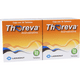 thumbnail image 1 of Thoreva 20 mg tabletas 30 pzas, 1 of 2