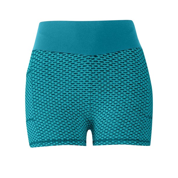 Gibobby Pantalones de Casuales Pantalones cortos elásticos deportivos para  levantamiento de pesas, pantalones de Yoga para entrenamiento de mujer,  pantalones de Yoga altos con(Verde， S)