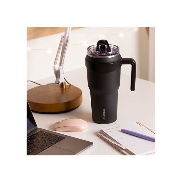 Hydrapeak 40 oz Roadster Travel Mug