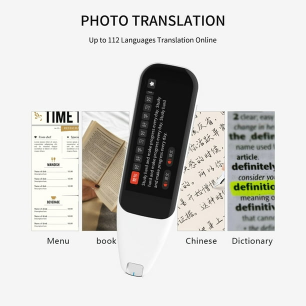 ECTACO - diccionarios electrónicos, traductores electrónicos, software de  traducción, traductores de texto - ECTACO