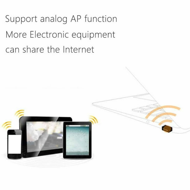 Adaptador WiFi para PC, Dongle WiFi de red inalámbrica USB 3.0 de 1200Mbps  con antena de 5dBi para escritorio/portátil, banda dual 2,42G/5,8G  802.11ac, compatible con Windows 11/10/8/8.1/7/Vista/XP Ofspeizc CZDZ-ST126