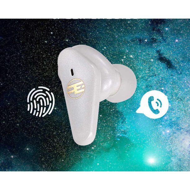 Audifonos In Ear Razer Hammerhead True Wireless Bluetooth 5.0 Proteccion  IPX4 Negro (Black)_NS