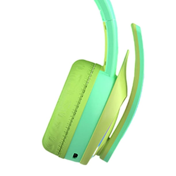 Auriculares Bluetooth para niños Crown multifunción inalámbricos y