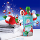 thumbnail image 5 of Suavizante de telas Ensueño Natureza lichi + argán 850 ml, 5 of 8