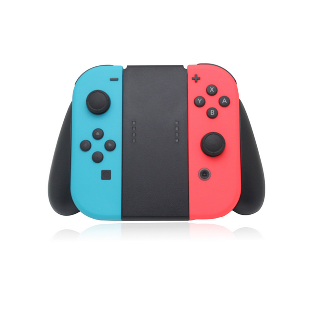 Controller Grip Joy-Con Extended Game Accesorio para Nintendo Switch  (Negro) Universal Accesorios Electrónicos Walmart en línea