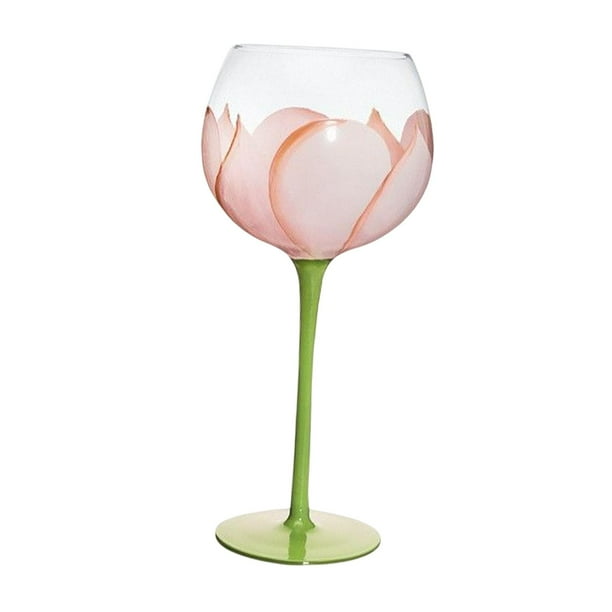 3 uds copa pequeña copa elegante barra de cristal fiestas vasos de  decoración regalos perfecl copa de vino