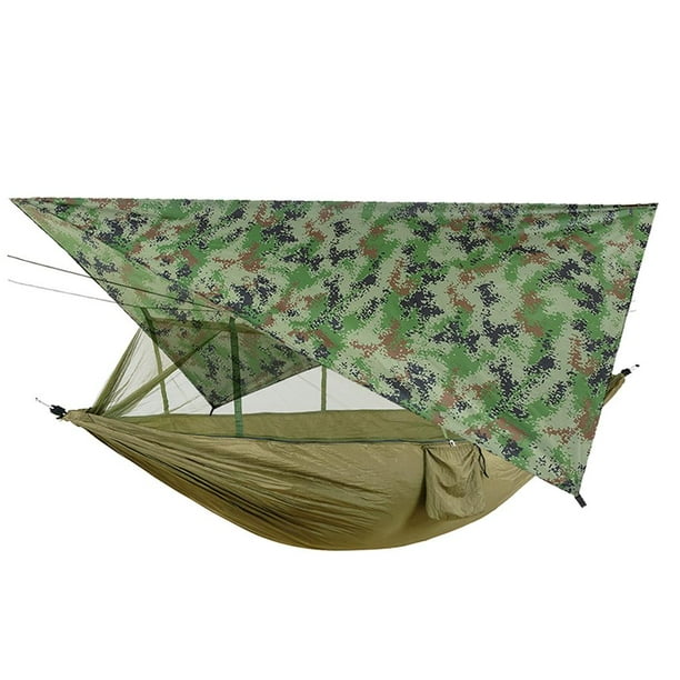 Hamaca Camping Nylon