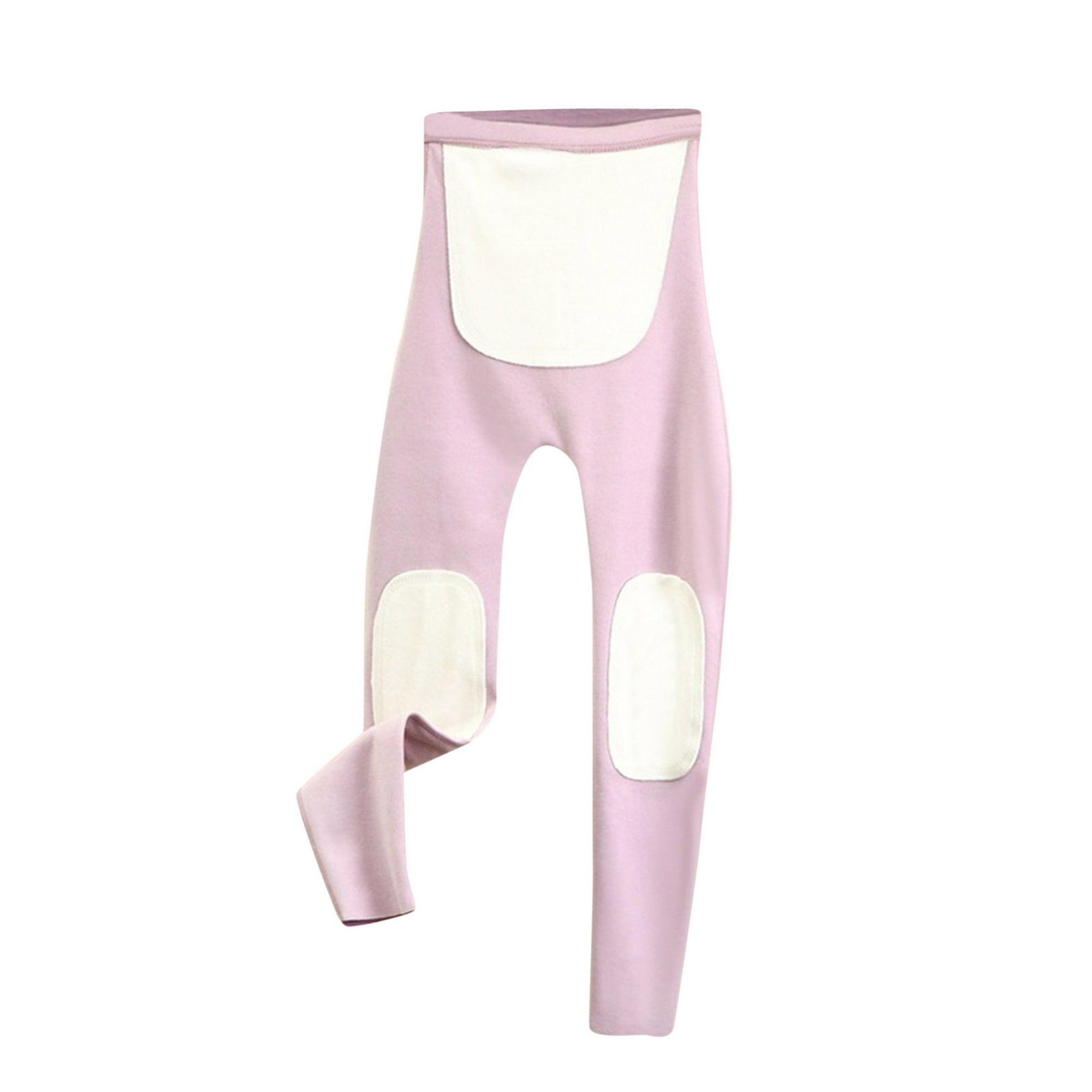 Gibobby leggings niña Pantalones de mujer, pantalones térmicos