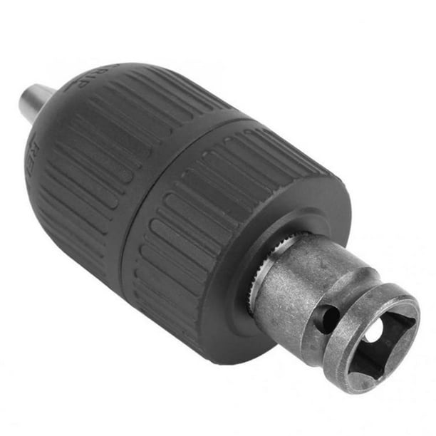 Portabrocas de mandril de latón, 10 Uds., 0,5-3,2mm, accesorios para  herramientas rotativas Dremel, Vhermosa YQ-2889