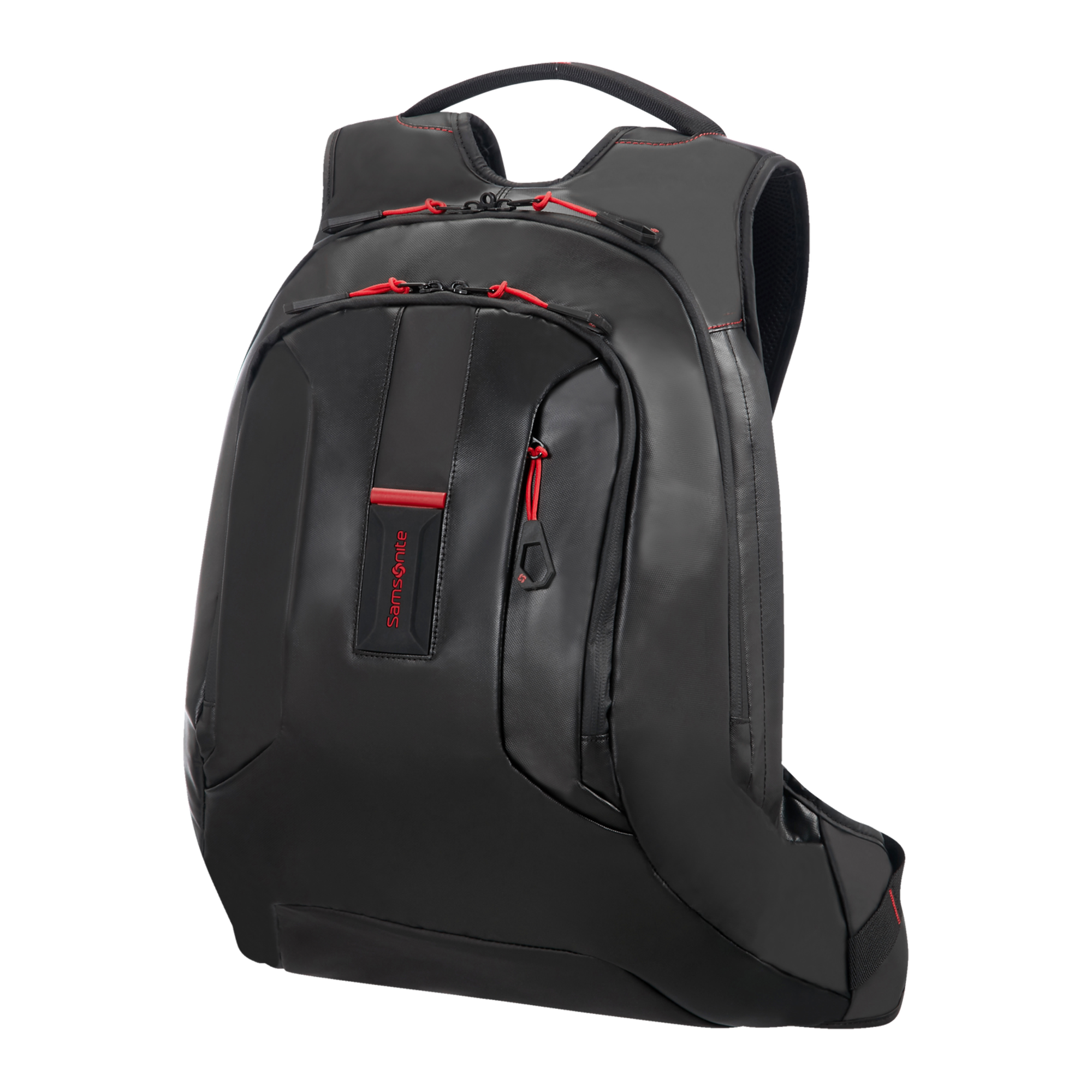 Backpack Samsonite Laptop 15.6 Pulgadas Paradiver Mochila Negra