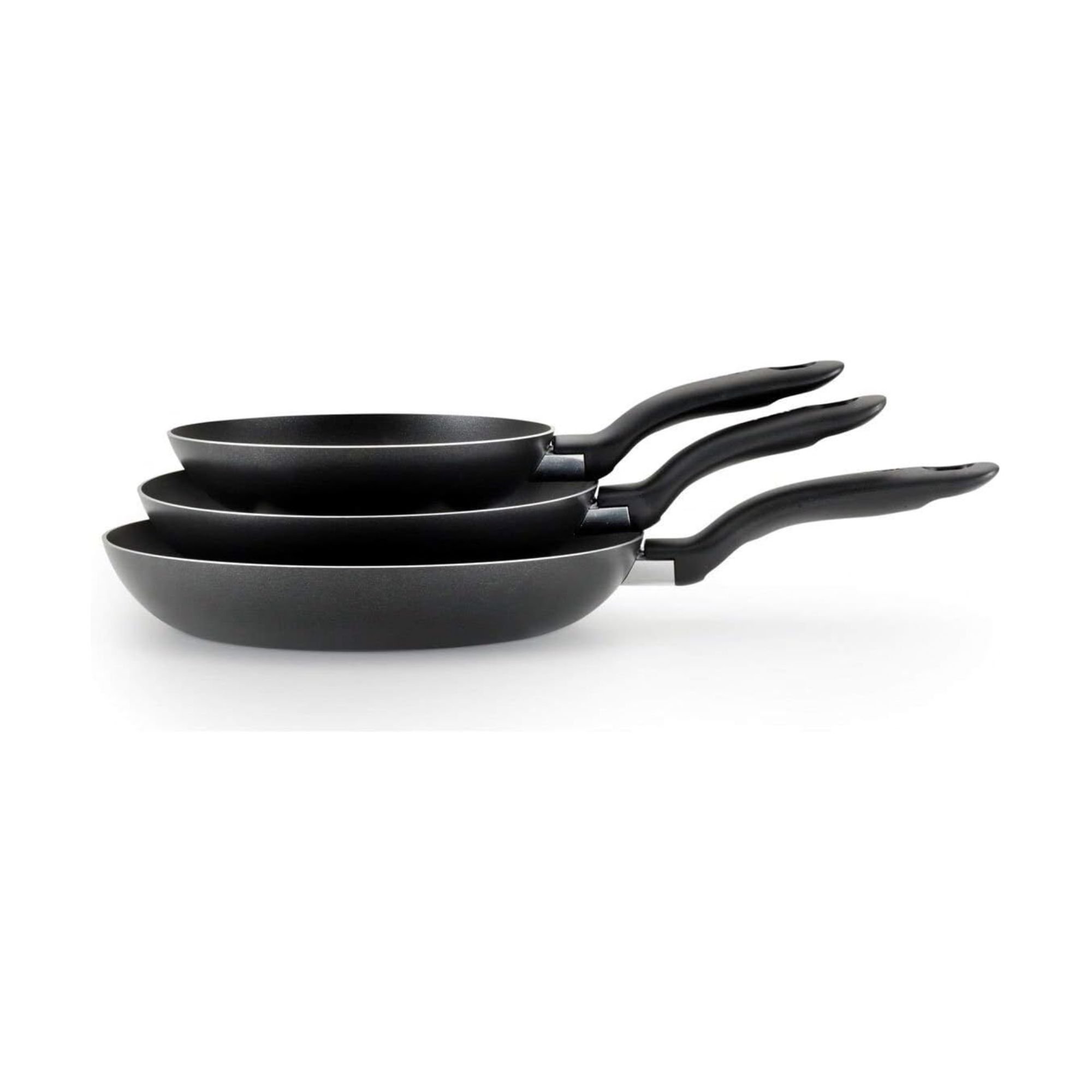 Juego 3 sartenes T-fal antiadherente  ANFORAMA - Todo para mi Cocina –  ANFORAMA (Todo para mi Cocina)