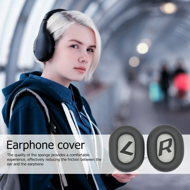 Plantronics BackBeat GO 3 – Auriculares inalámbricos con funda de