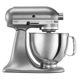 Batidora KitchenAid KP26M1XMH Professional 600 Series 5.7 L 10 Velocid –  Integra Hogar SA de CV