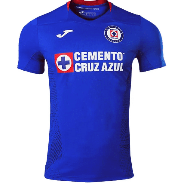 Playera cruz best sale azul para bebe