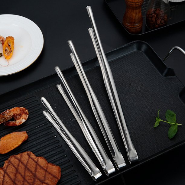 Set De Utensilios De Cocina De Acero Inoxidable Bravissima Kitchen