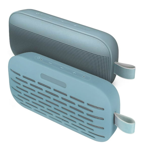 para bose soundlink flex protector wireless audio speaker funda a prueba de golpes tmvgtek para estrenar