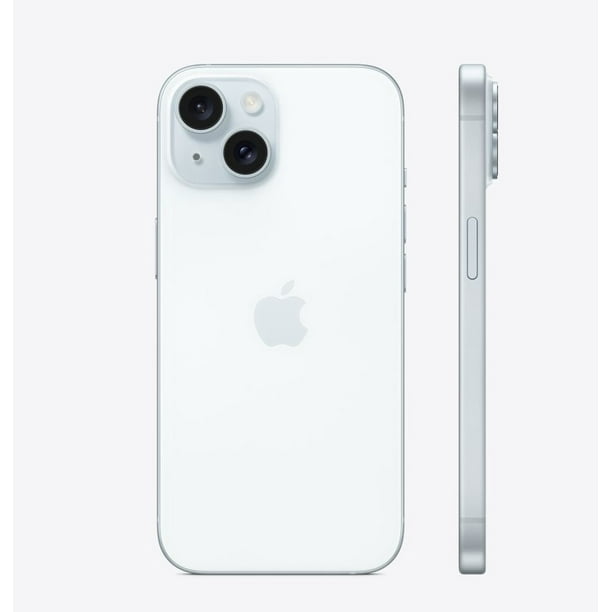Celular 4G Apple iPhone 11 Blanco 128GB