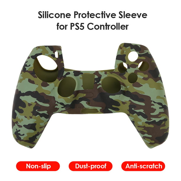 Comprar Kit Funda silicona Sleeve Gamer para PS5 Portal Remote Player  Blackfire · Blackfire · Hipercor