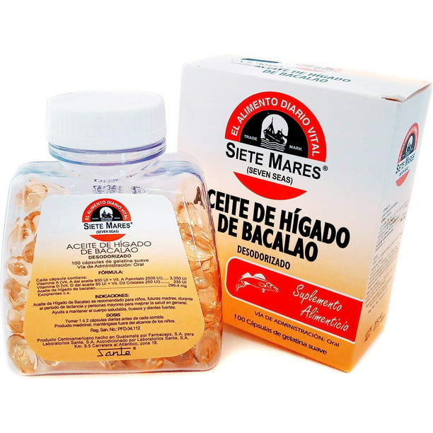 Aceite Hígado Bacalao, Perro-Gato, IT/SW/E, 500 ml