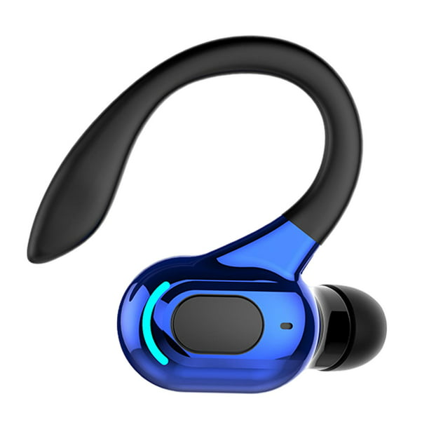 Xiaomi Mi Sports Bluetooth Earphones Auriculares gancho de oreja Negro