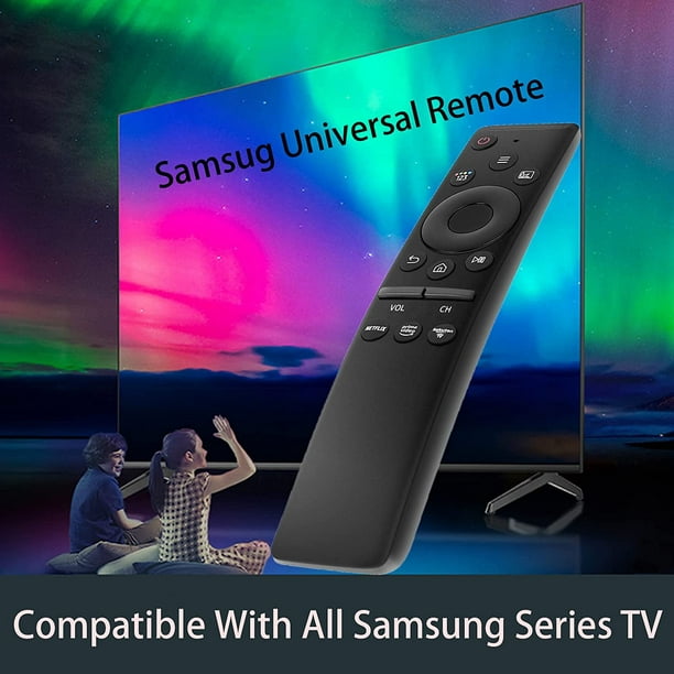 Mando a distancia universal para Sony-TV, compatible con todos los  televisores Sony LCD LED HDTV Smart Bravia con botones Netflix