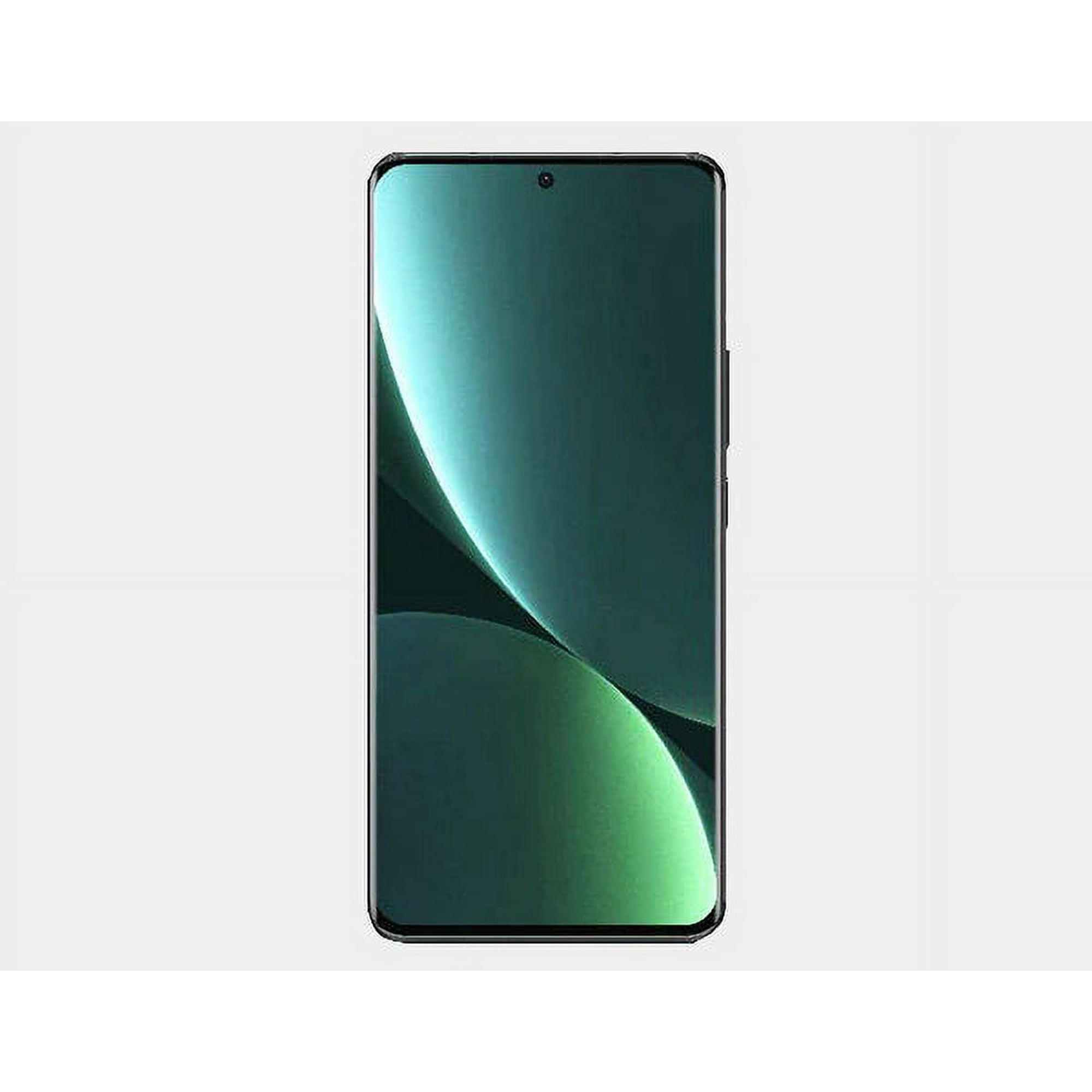 Xiaomi 13 Pro 5G Dual 256GB 12GB RAM Desbloqueado de fábrica (solo GSM   Sin CDMA - no compatible con Verizon/Sprint) Versión China - Verde :  Celulares y Accesorios 