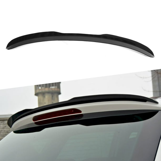 Alerón trasero para techo de coche, accesorio para Seat LEON MK3 MK3.5 5F  FR, estilo