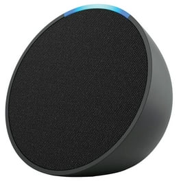 Base Soporte Alexa Echo Dot 4ta y 5ta Generación - Diseño Gengar que Brilla  en la Oscuridad Ajolote 3D Solutions Base Gengar Echo Dot 4 y 5