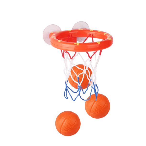  Juego de canasta de baloncesto para niños Step2 : Juguetes y  Juegos