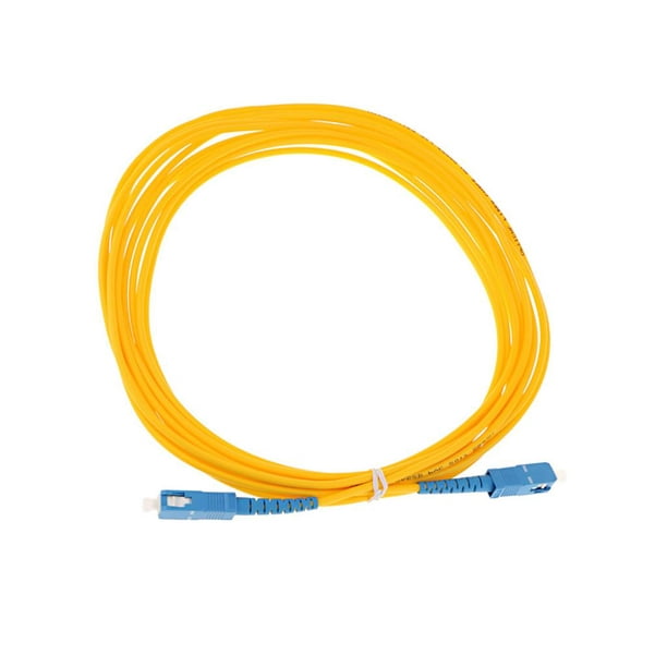 Cable Fibra Optica Internet Modem 1.5 Metro - ELE-GATE