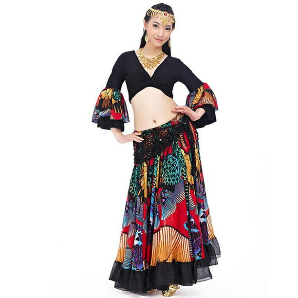 Disfraz Gitana mujer, Tienda de Disfraces Online