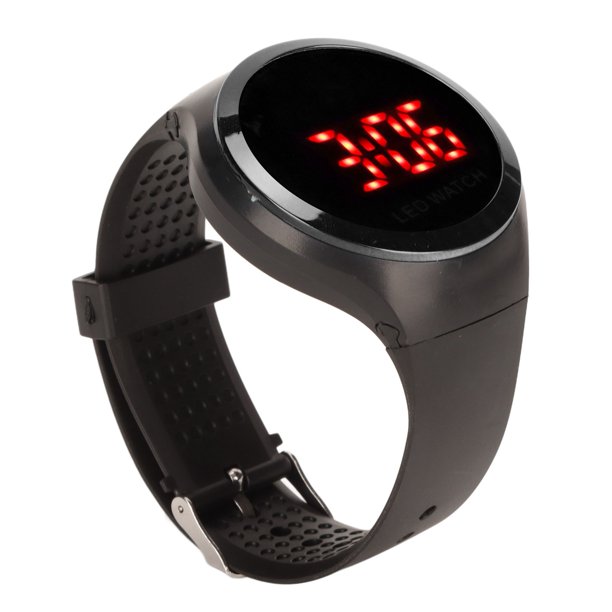 Reloj digital ajustable de Niño