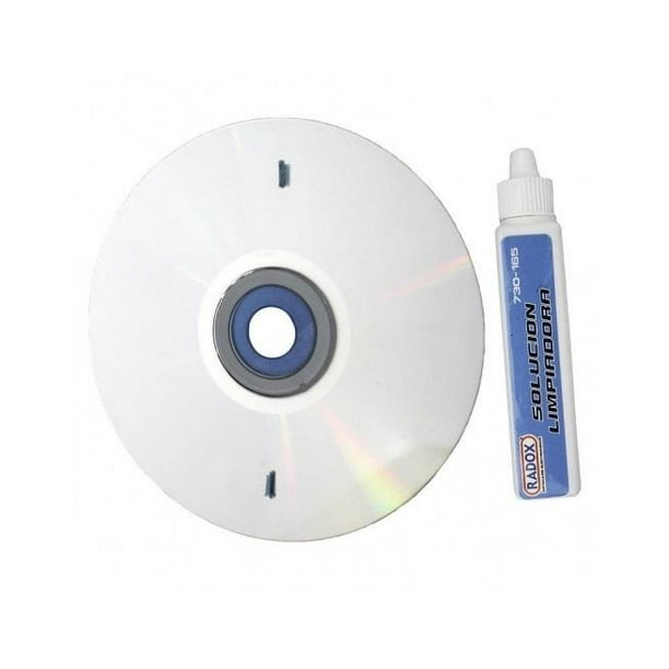 cd limpiador de lector – Compra cd limpiador de lector con envío gratis en  AliExpress version