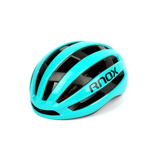 Inconcebible color Orientar Casco de bicicleta profesional para exteriores Unisex, ligero, cómodo,  ultraligero, equipo de ciclismo de carretera y montaña Fivean Cascos de  ciclismo | Walmart en línea