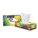 thumbnail image 1 of Pañuelos Great Value Crayola 110 piezas, 1 of 4