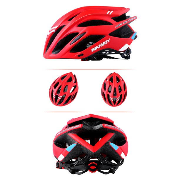 Casco de bicicleta Hard Cap Road Bikes Cascos deportivos para jóvenes Biker  Hombres Mujeres amarillo Zulema Gorro de seguridad para ciclismo