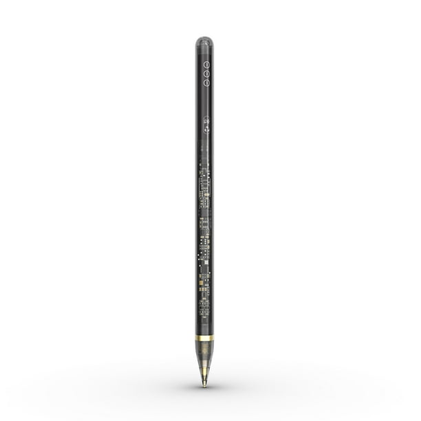Pázul t Para Ipad Stylus Pencil 10 generación Batería de larga duración  Compatible con 2018-2023 Apple iPad Apple Pencil 1.ª/2.ª generación Modelo  de carga inalámbrica