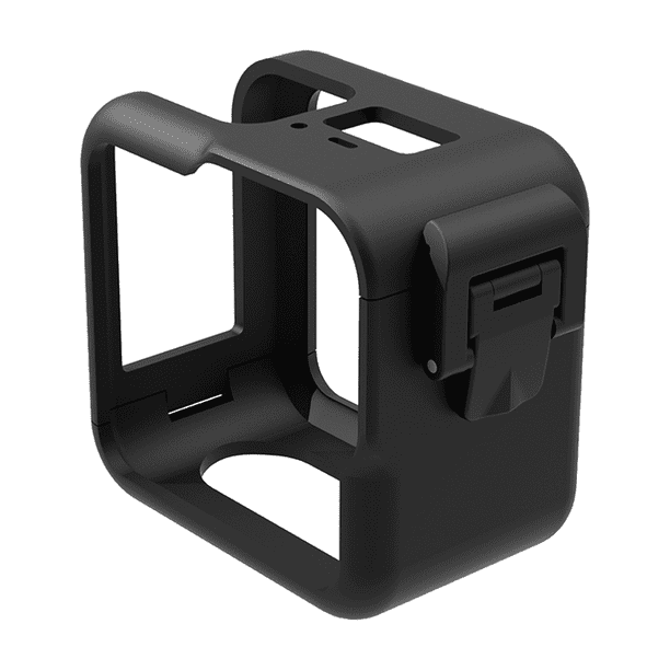 Carcasa Sumergible 60m Compatible GoPro Hero 11 10 9 Black Carol Accesorios  CC-H9-01