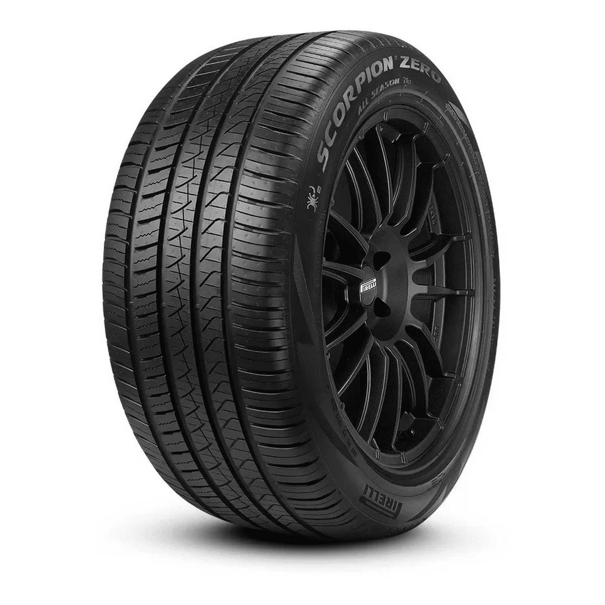 Llanta 235/45 R18 PIRELLI P ZERO ALL SEASON 94V | Walmart en línea