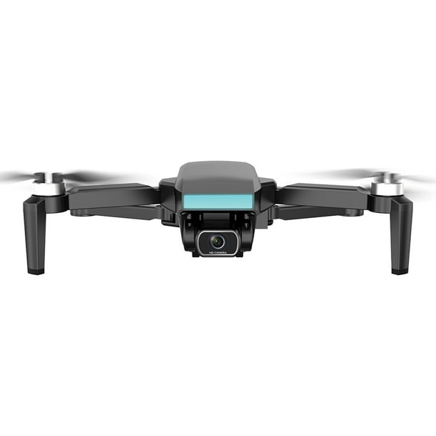 Dron Mini ZLL SG107 +2 Baterias Plegable Cámara 4K UltraHD Indoor RC, APP,  Control Remoto Modo sin cabeza 360°