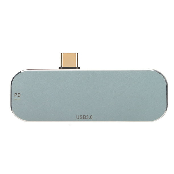 Base Soporte Carga Para iPhone Levamdar USB2.0
