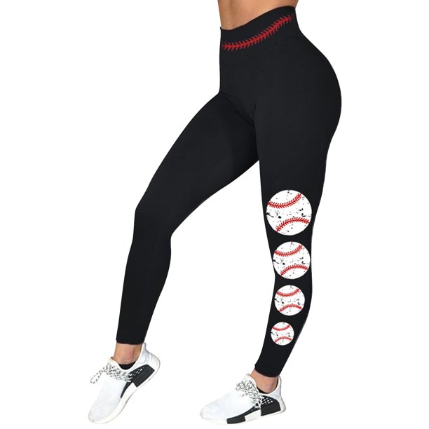 Gibobby Leggings térmicos mujer Leggings con estampado de moda para mujer  Leggings elásticos pantalo Gibobby