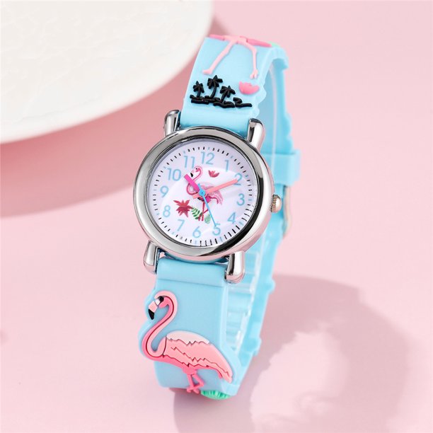 Montre pour fille de best sale 9 ans