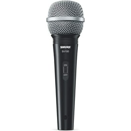 Sistema Inalambrico Shure Microfono Doble Blx288/sm58 – Sonoritmo